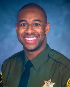 Deputy Carlos Cammon